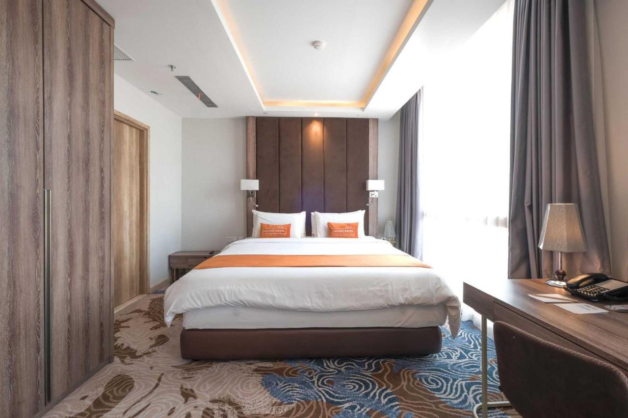 Hotel Bigland