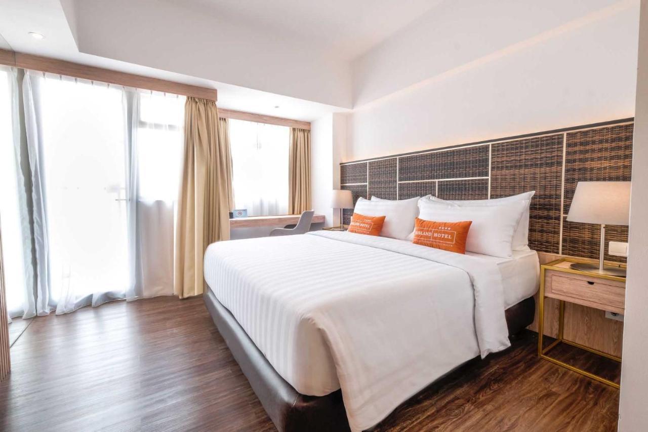 Bigland 4* Bogor