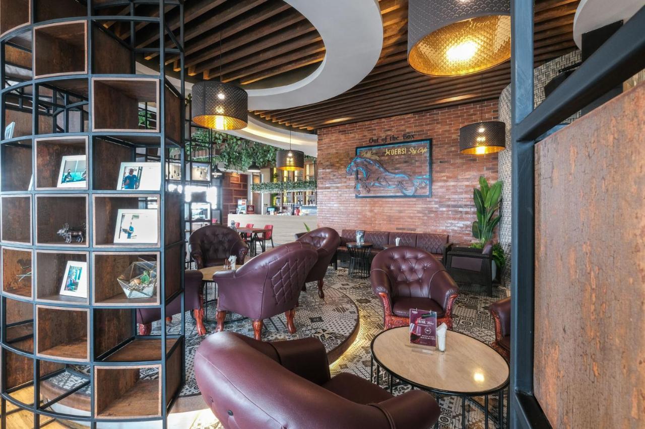 Bigland Powered By Archipelago 4* Bogor