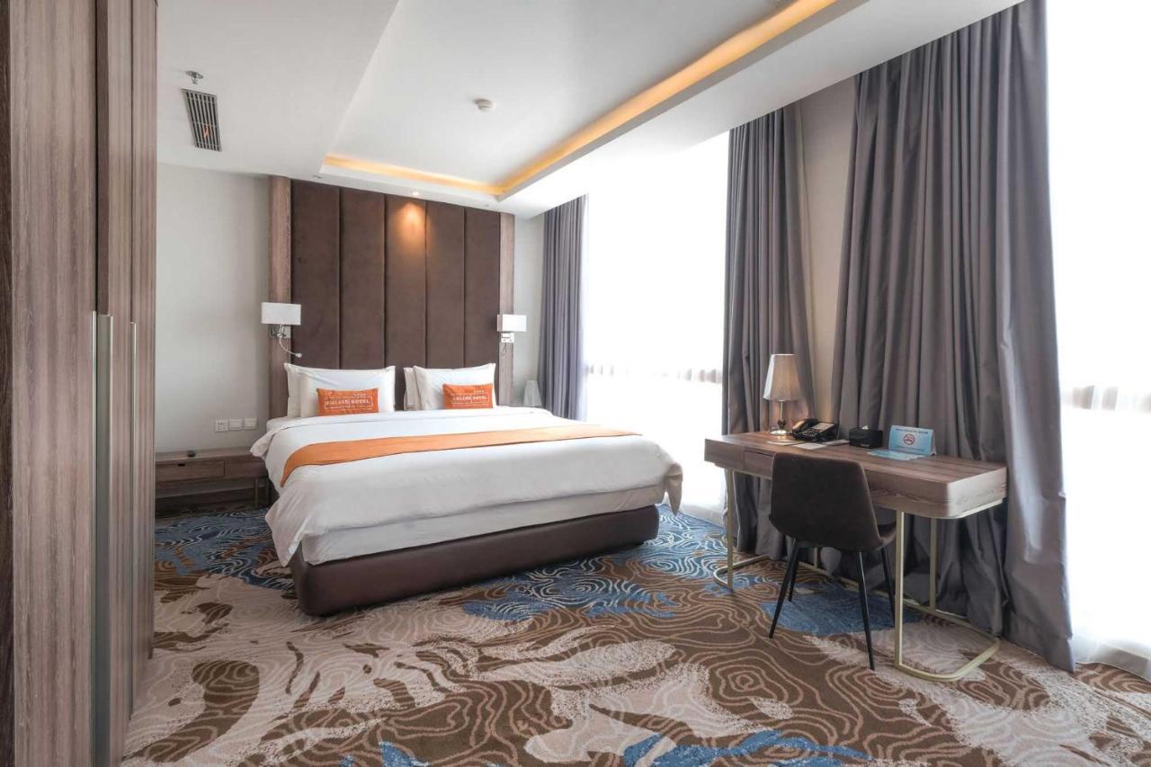 Hotel Bigland